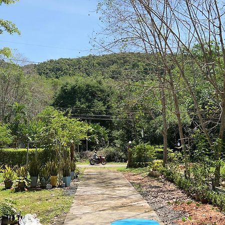 Baan Seefa Homestay Kohyaoyai Ko Yao Exteriér fotografie