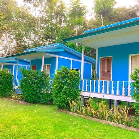 Baan Seefa Homestay Kohyaoyai Ko Yao Exteriér fotografie