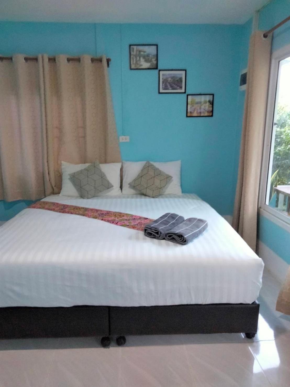 Baan Seefa Homestay Kohyaoyai Ko Yao Exteriér fotografie