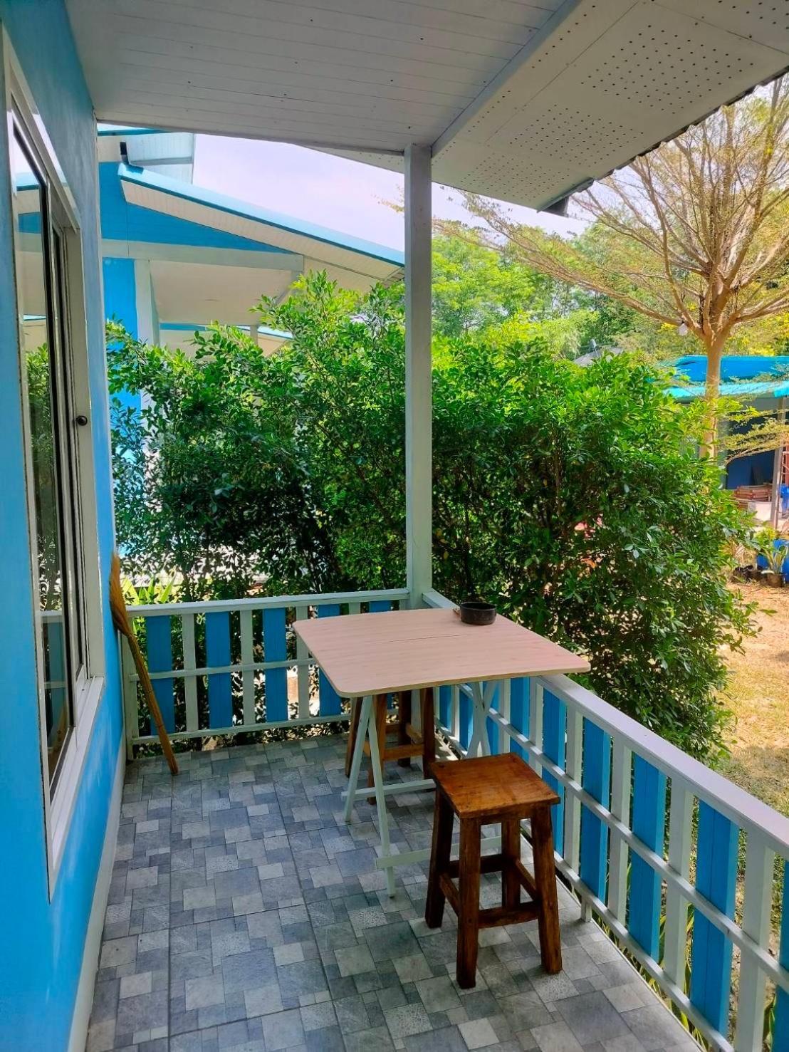 Baan Seefa Homestay Kohyaoyai Ko Yao Exteriér fotografie