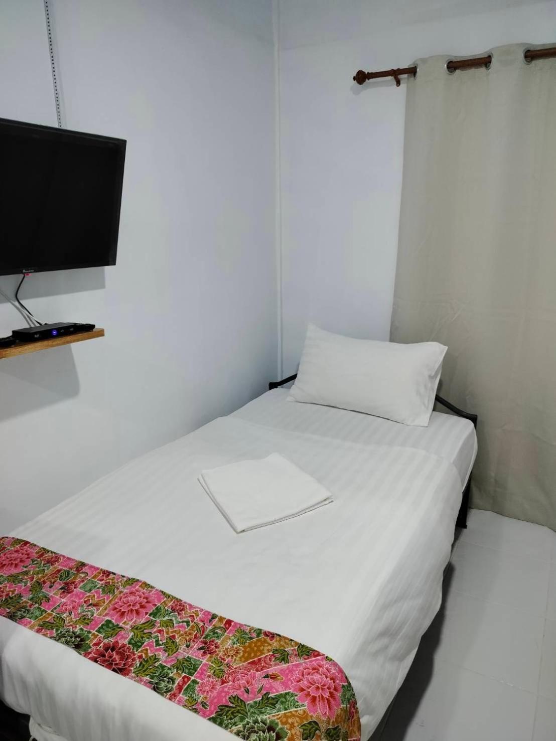 Baan Seefa Homestay Kohyaoyai Ko Yao Exteriér fotografie