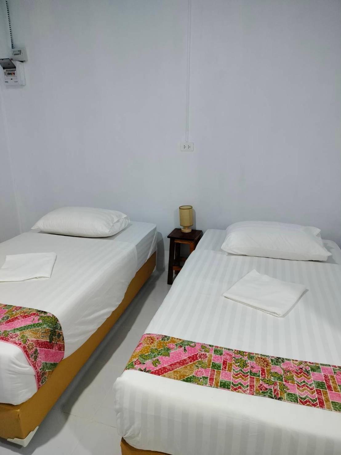 Baan Seefa Homestay Kohyaoyai Ko Yao Exteriér fotografie