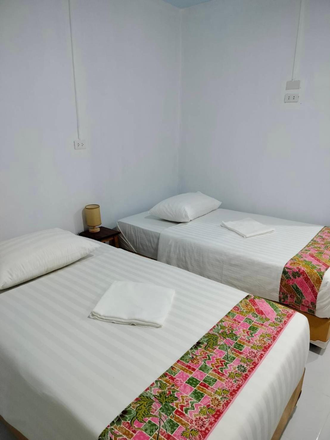 Baan Seefa Homestay Kohyaoyai Ko Yao Exteriér fotografie
