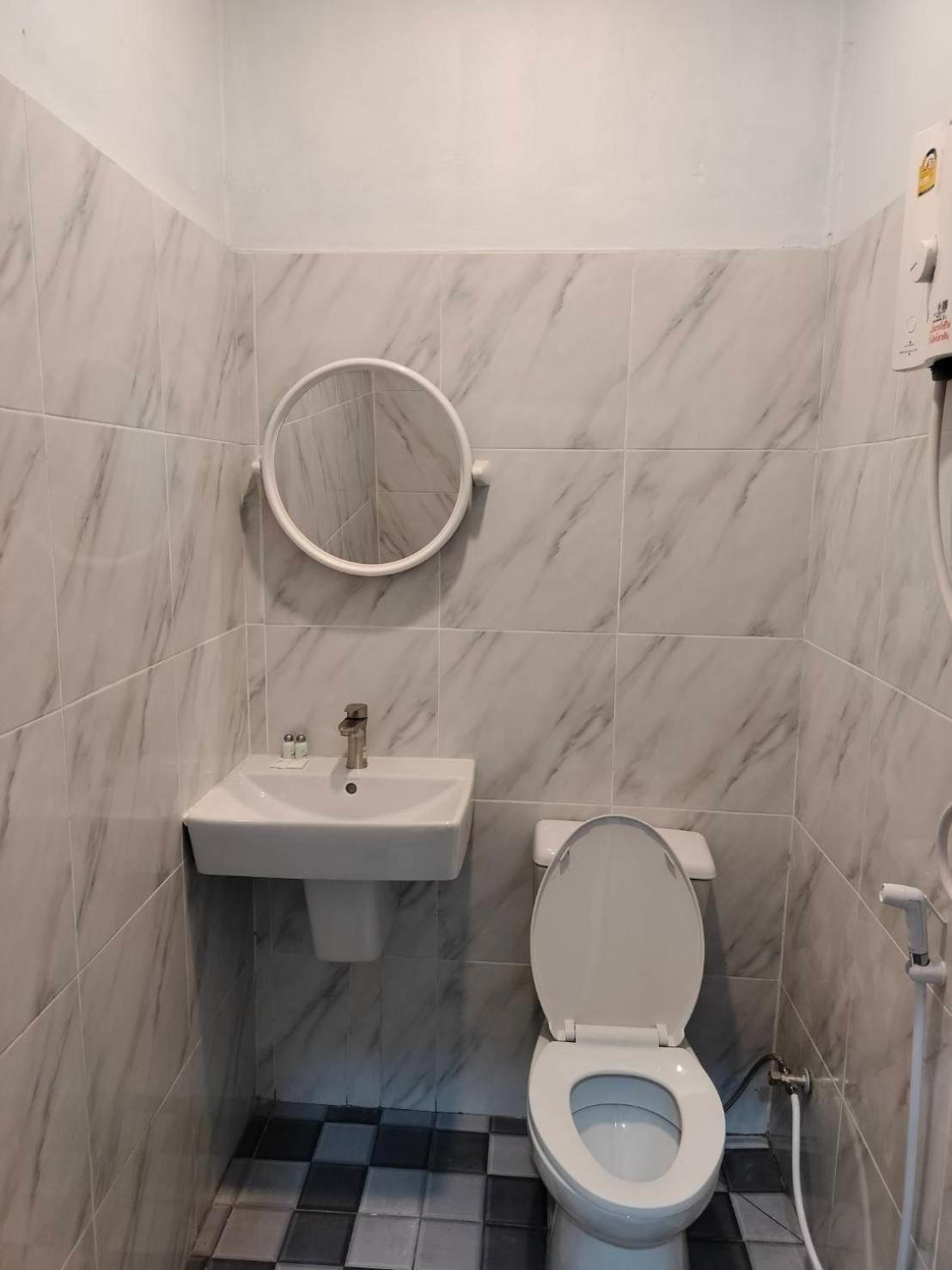 Baan Seefa Homestay Kohyaoyai Ko Yao Exteriér fotografie