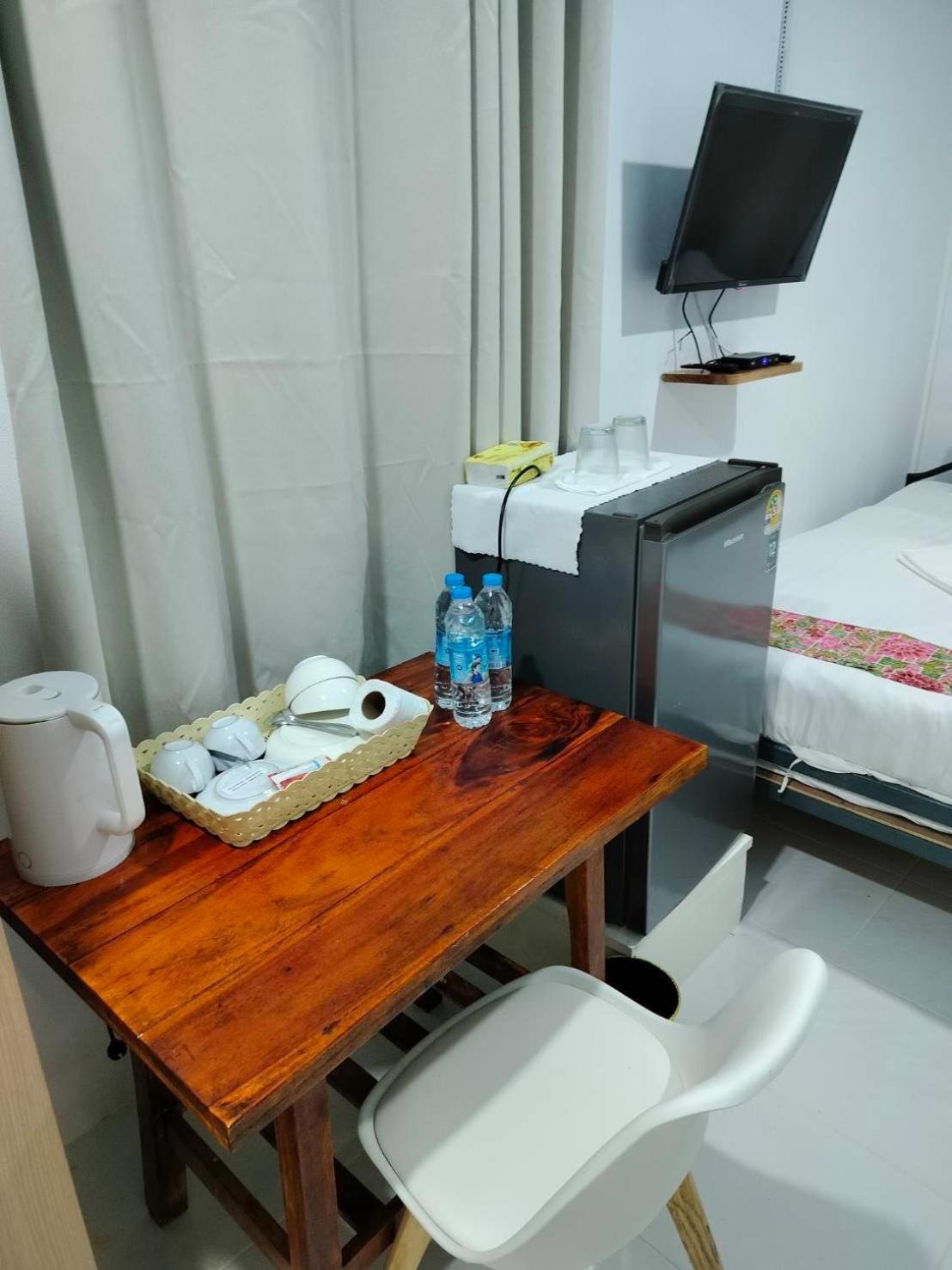 Baan Seefa Homestay Kohyaoyai Ko Yao Exteriér fotografie