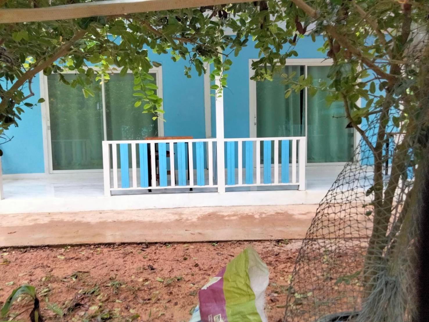 Baan Seefa Homestay Kohyaoyai Ko Yao Exteriér fotografie