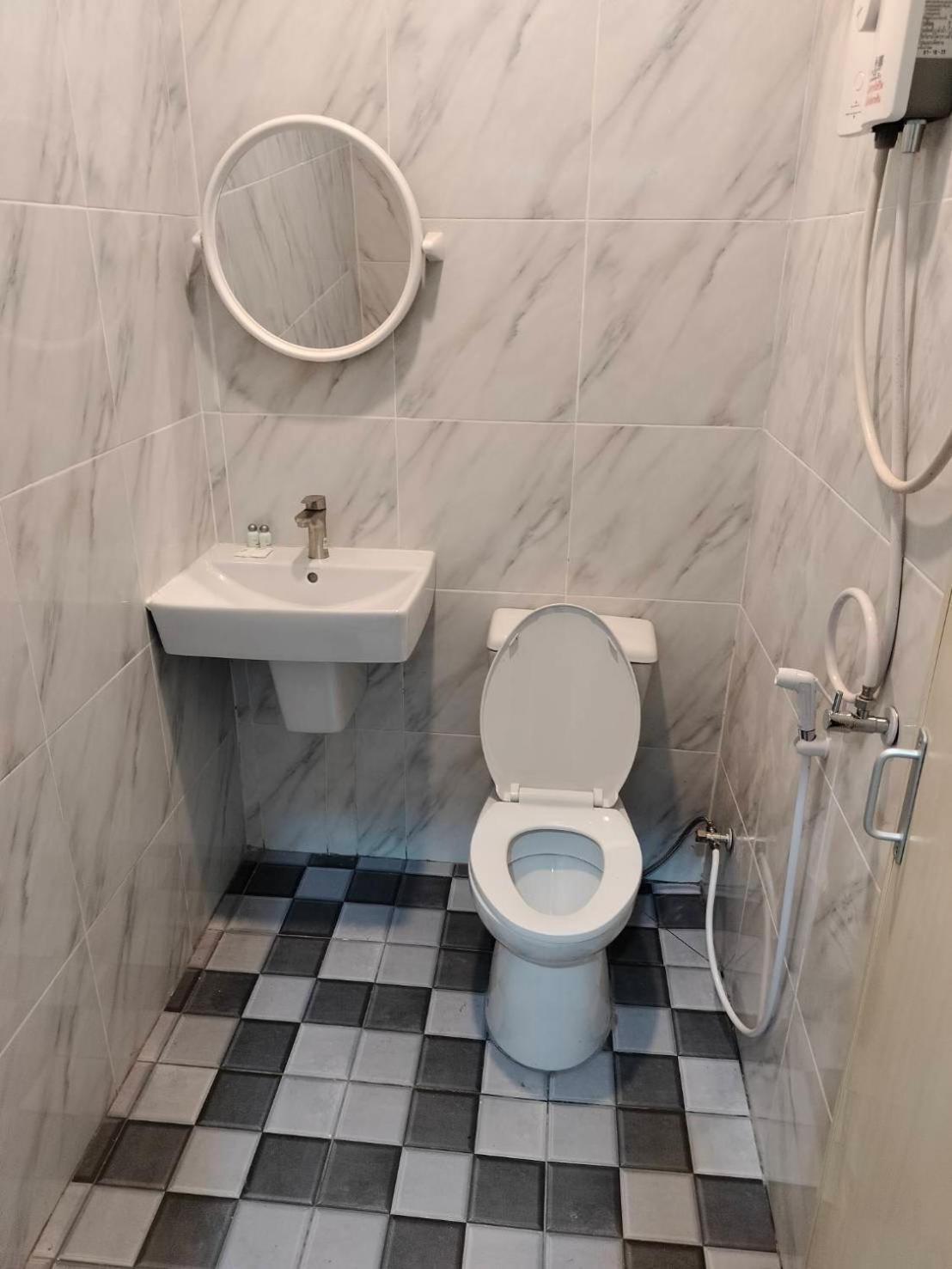 Baan Seefa Homestay Kohyaoyai Ko Yao Exteriér fotografie