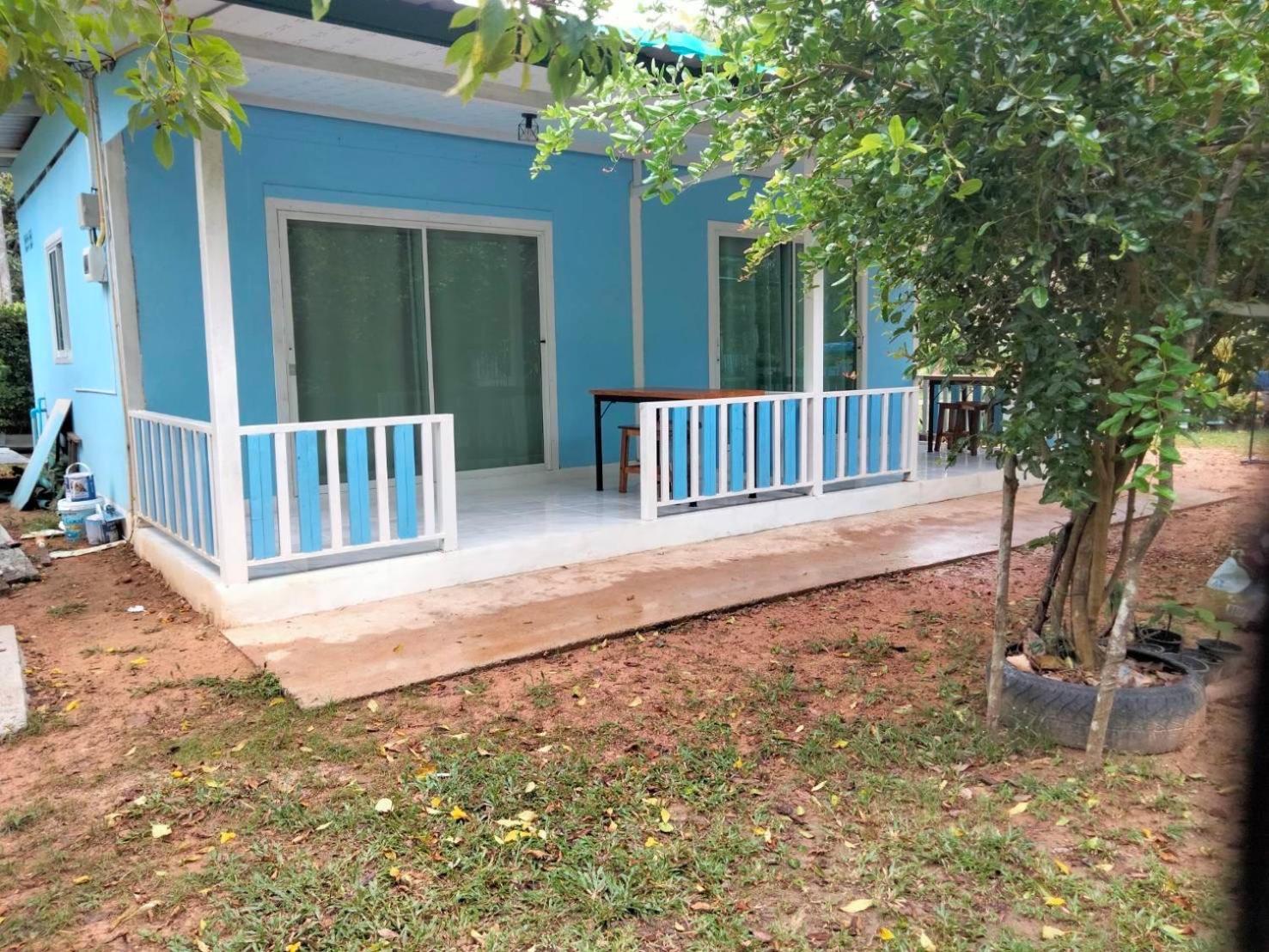 Baan Seefa Homestay Kohyaoyai Ko Yao Exteriér fotografie