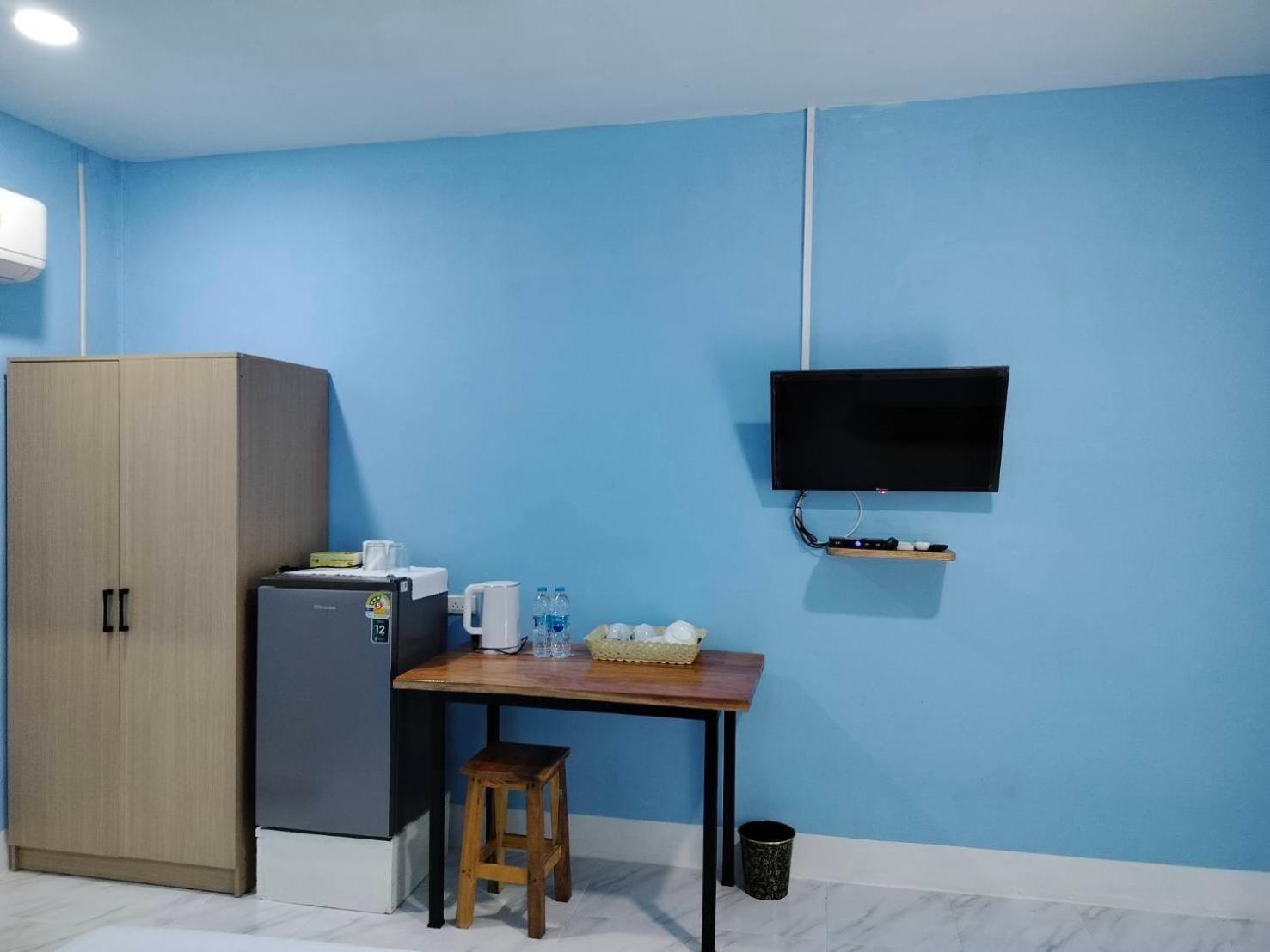 Baan Seefa Homestay Kohyaoyai Ko Yao Exteriér fotografie