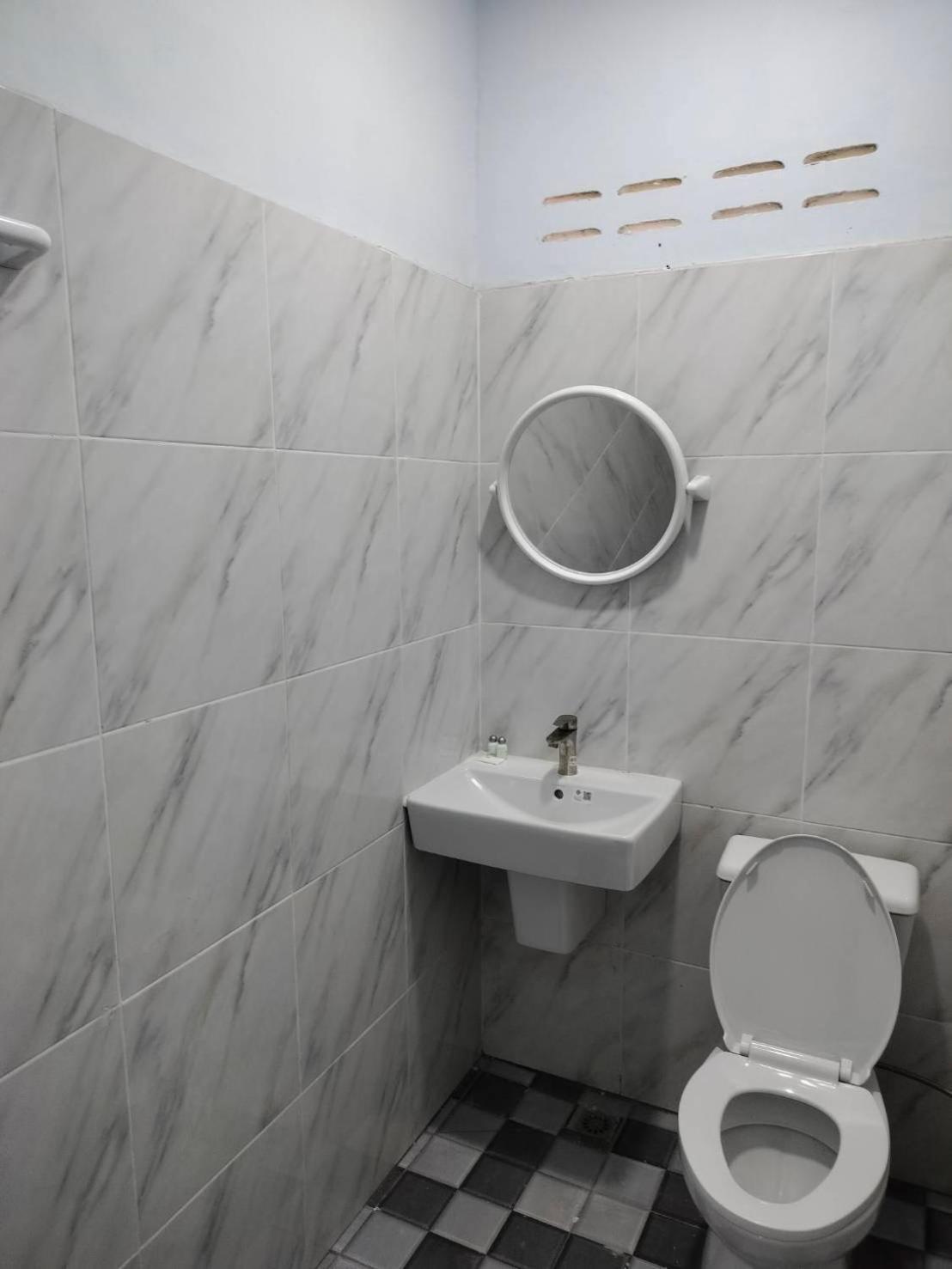 Baan Seefa Homestay Kohyaoyai Ko Yao Exteriér fotografie