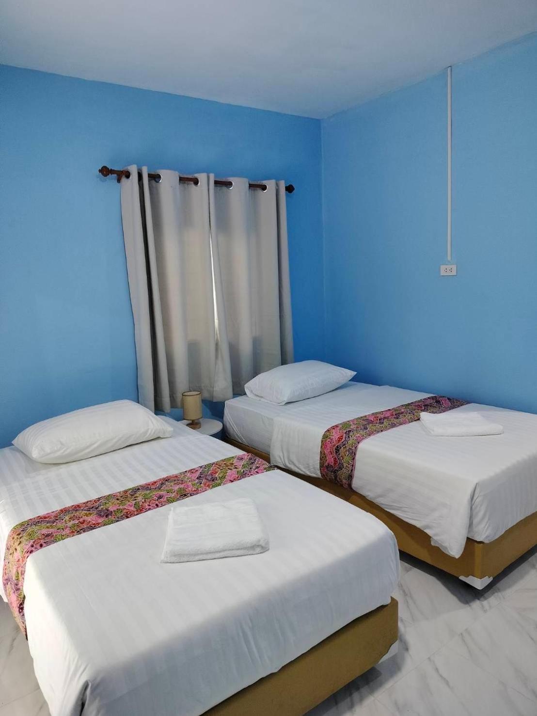 Baan Seefa Homestay Kohyaoyai Ko Yao Exteriér fotografie