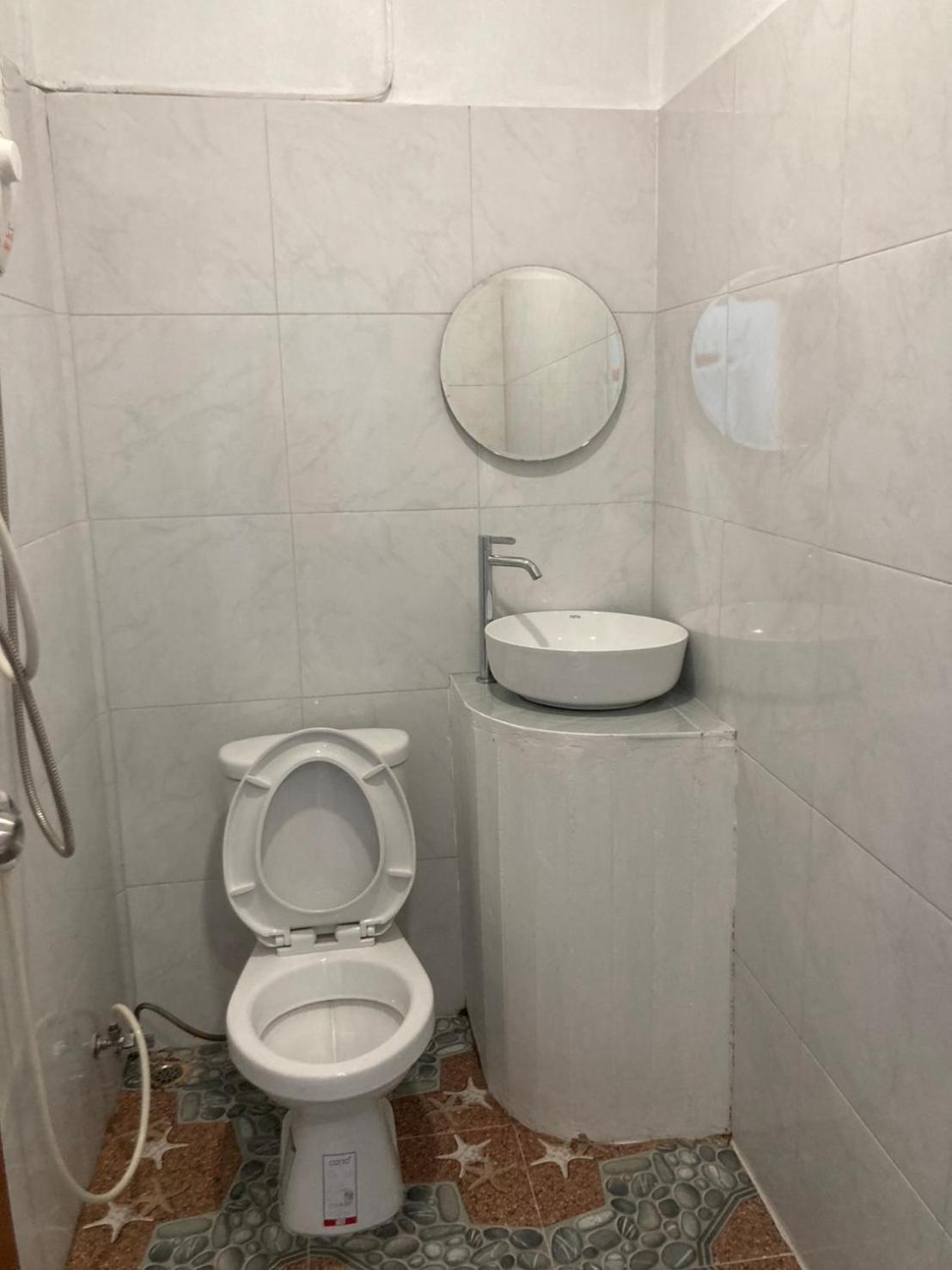 Baan Seefa Homestay Kohyaoyai Ko Yao Exteriér fotografie
