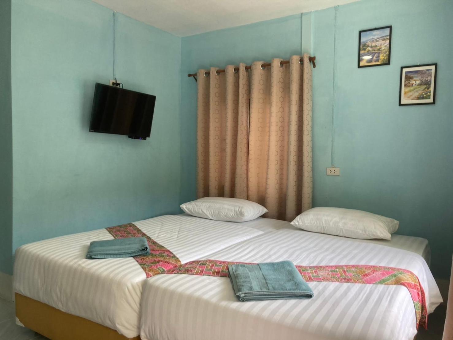 Baan Seefa Homestay Kohyaoyai Ko Yao Exteriér fotografie