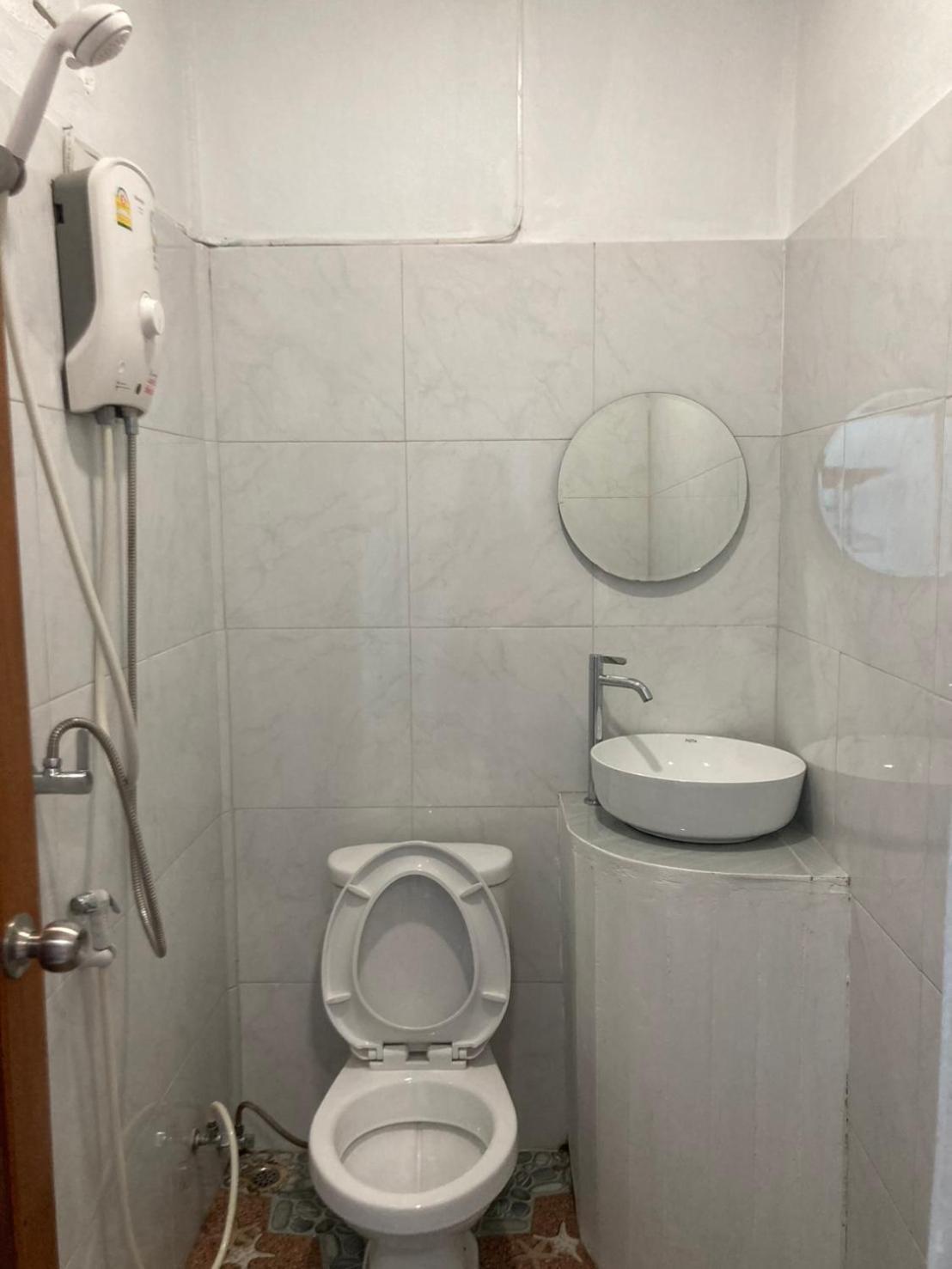 Baan Seefa Homestay Kohyaoyai Ko Yao Exteriér fotografie
