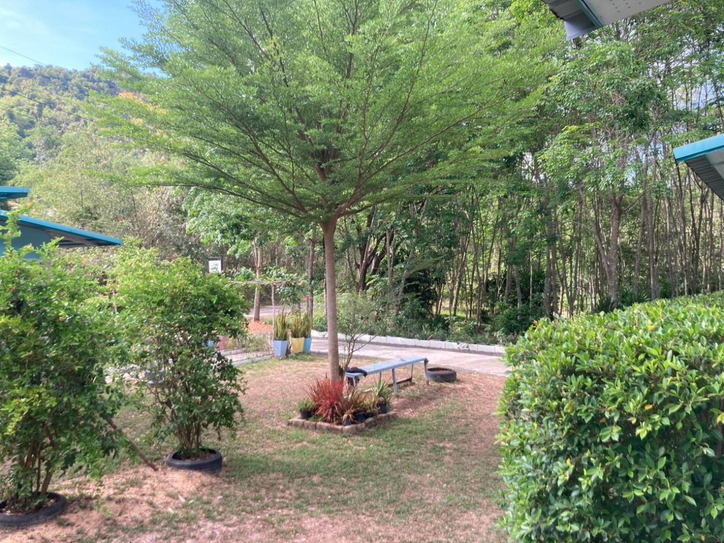 Baan Seefa Homestay Kohyaoyai Ko Yao Exteriér fotografie