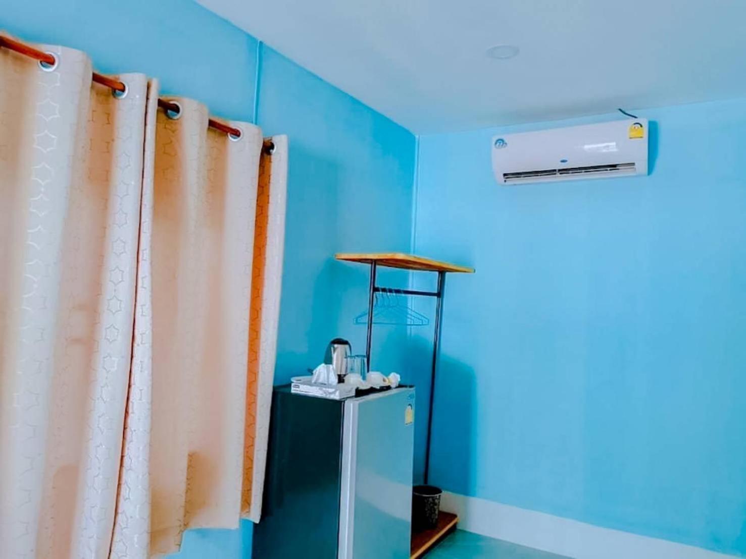 Baan Seefa Homestay Kohyaoyai Ko Yao Exteriér fotografie