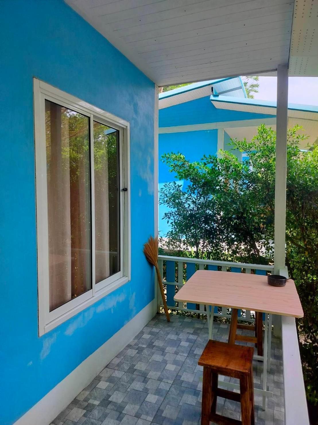 Baan Seefa Homestay Kohyaoyai Ko Yao Exteriér fotografie