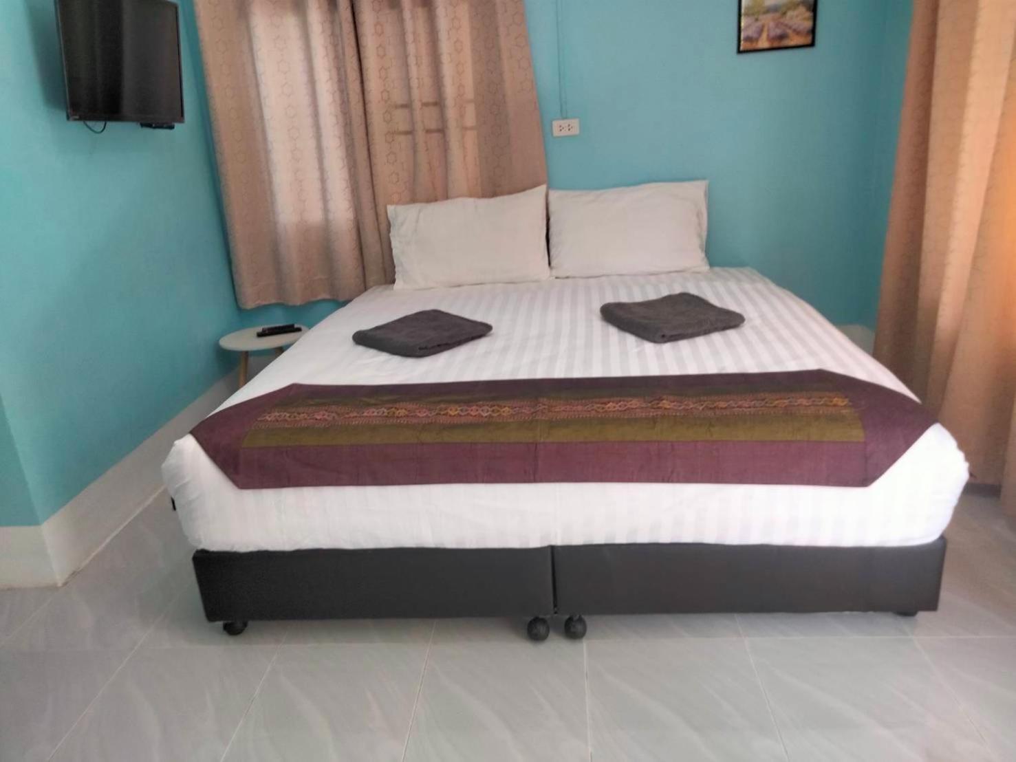 Baan Seefa Homestay Kohyaoyai Ko Yao Exteriér fotografie