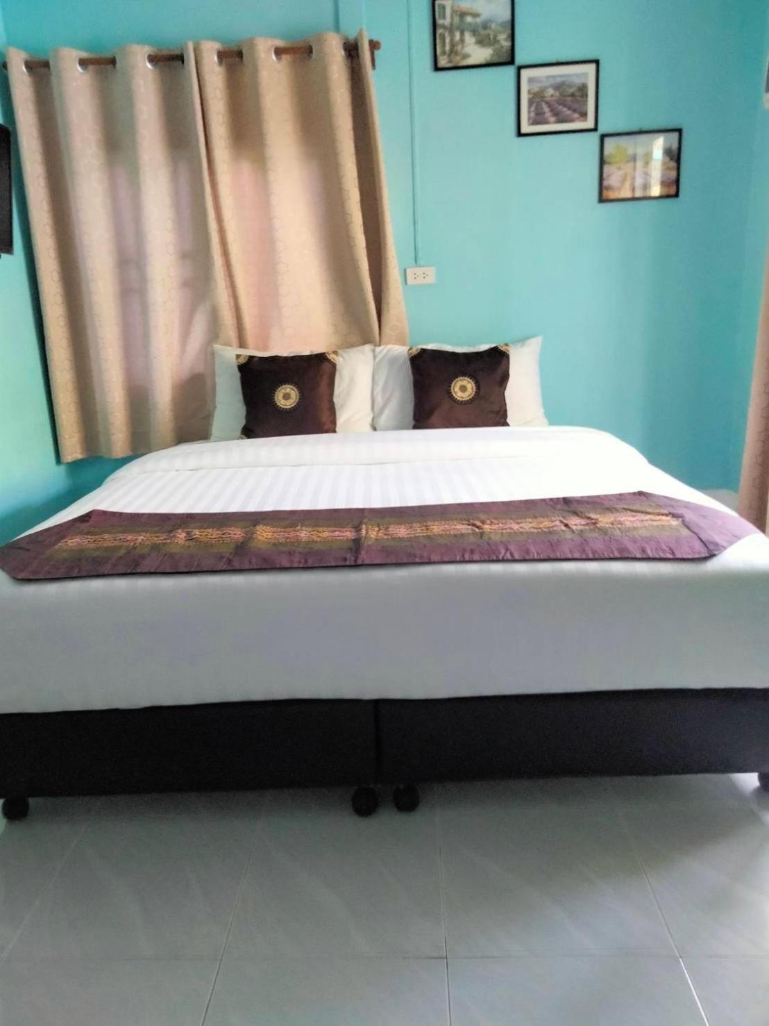 Baan Seefa Homestay Kohyaoyai Ko Yao Exteriér fotografie