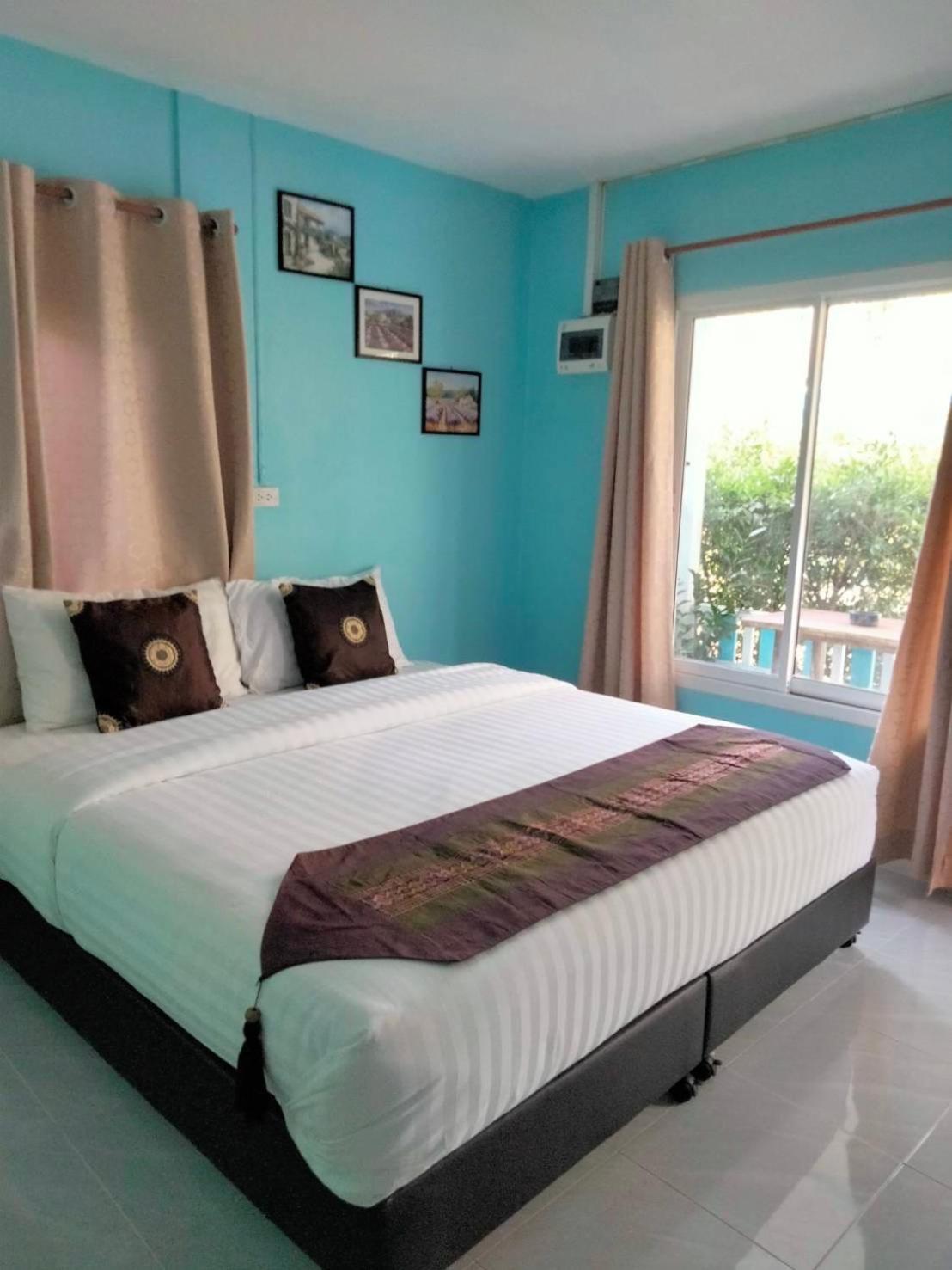 Baan Seefa Homestay Kohyaoyai Ko Yao Exteriér fotografie