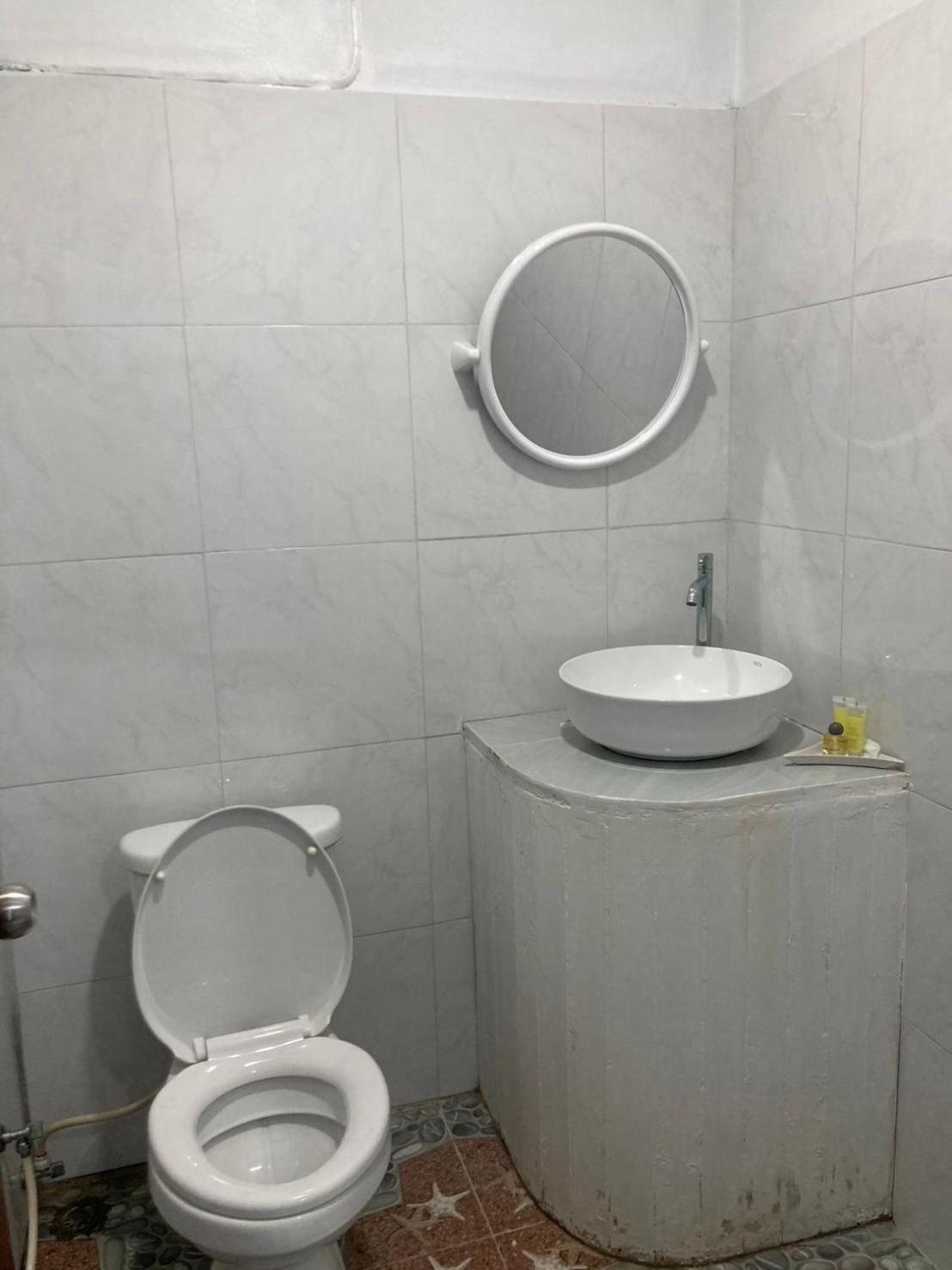 Baan Seefa Homestay Kohyaoyai Ko Yao Exteriér fotografie