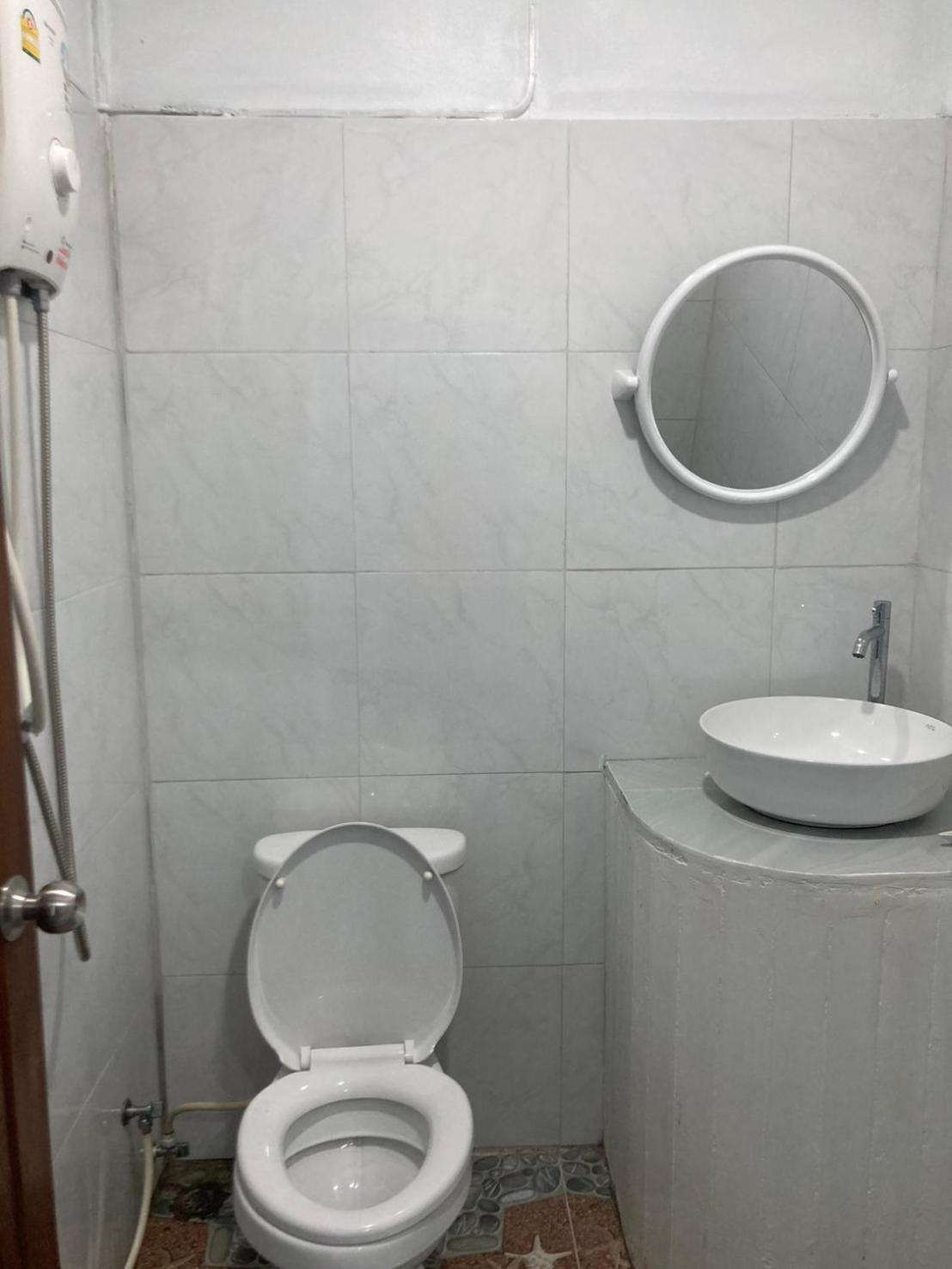 Baan Seefa Homestay Kohyaoyai Ko Yao Exteriér fotografie